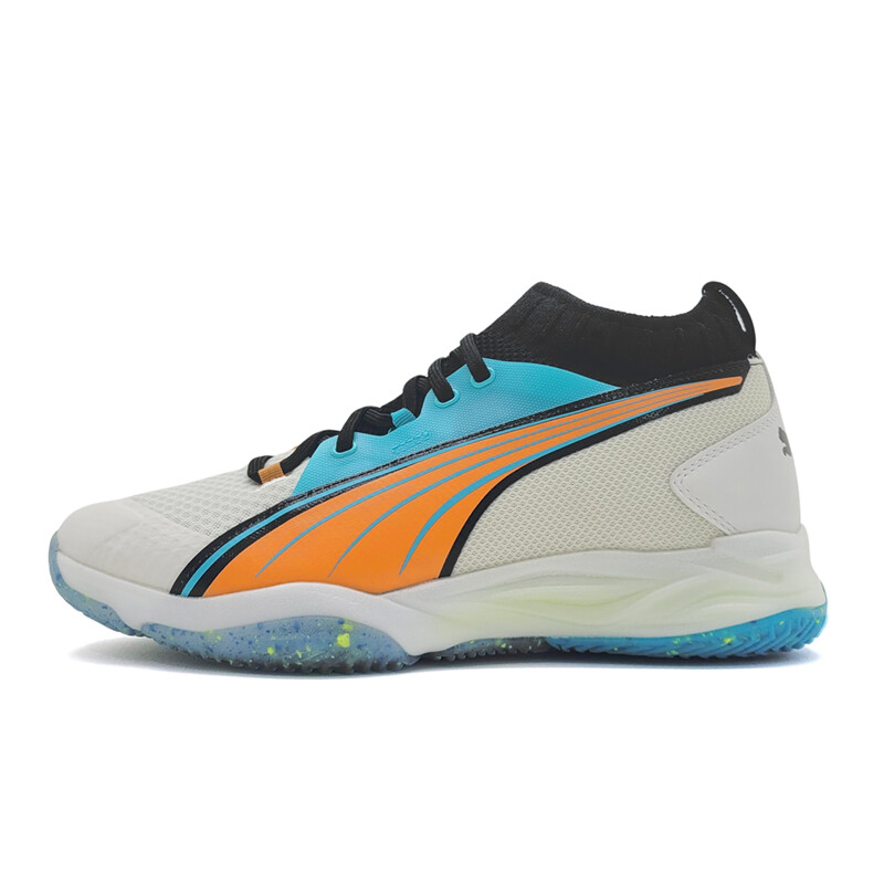 puma handball shoes
